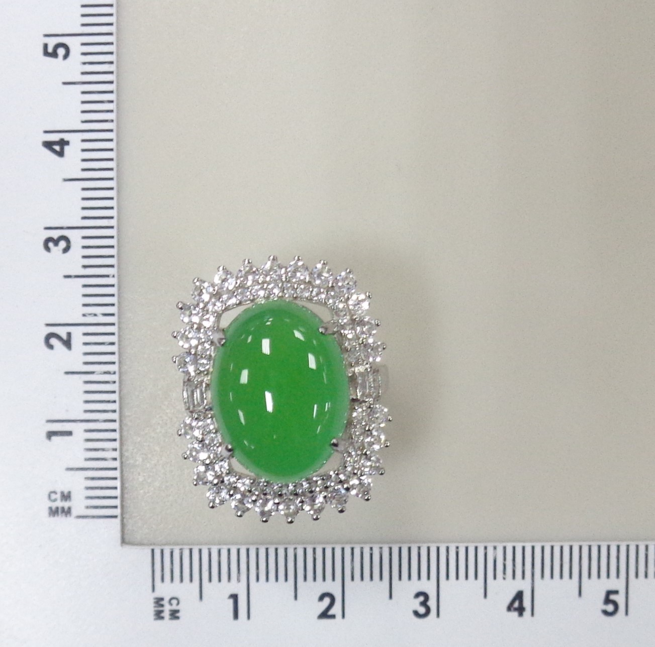 10322-003748 Кольцо (Ag 925)